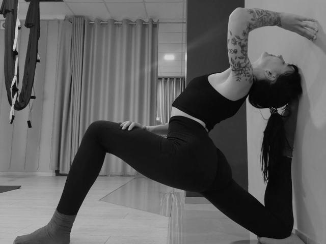 Tsukerberg - Live sexe cam - 17727994