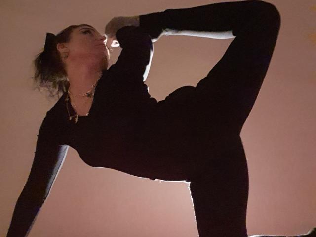 JolieXKitty - Sexe cam en vivo - 17728978