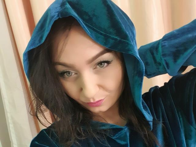 JolieXKitty - Sexe cam en vivo - 17728994