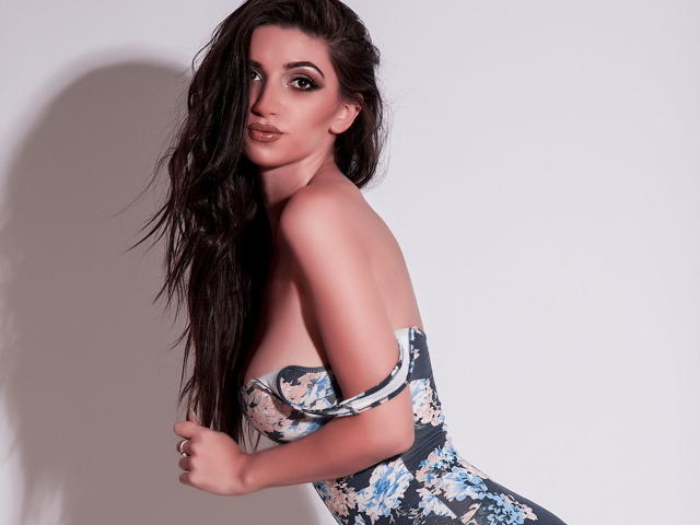 DeliciouseMila - Live sex cam - 17729174