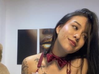 SoranaAddiction - Live Sex Cam - 17729382