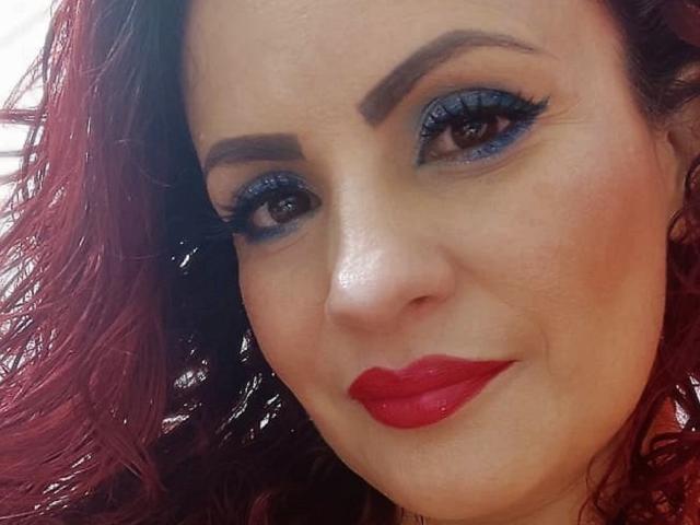 KarinaMolina - Live porn &amp; sex cam - 17729686