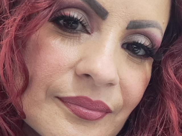 KarinaMolina - Live Sex Cam - 17729758