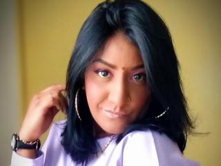 Nahirr - Sexe cam en vivo - 17730090