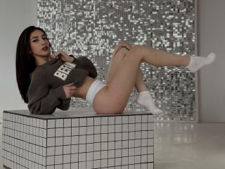 CheekyRose - Live sex cam - 17730282