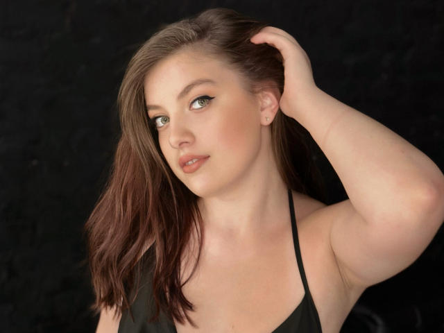IcingSugar - Live sex cam - 17730686
