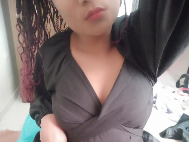 HotyKaila - Live sex cam - 17730902