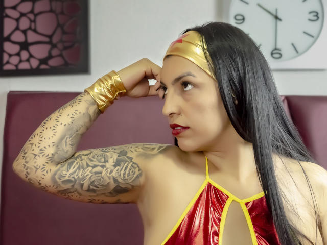 JanetteRider - Sexe cam en vivo - 17733646
