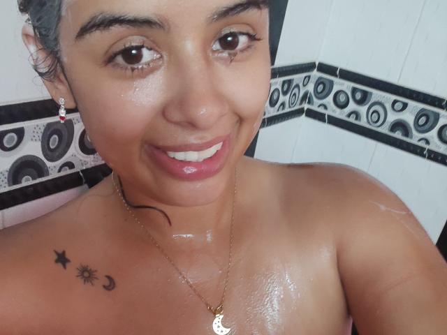 Keyklin - Live porn &amp; sex cam - 17733922