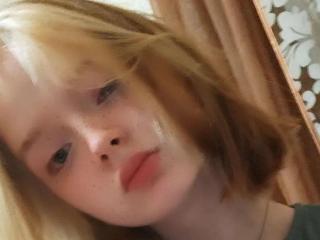 LaPochka - Live sex cam - 17734538