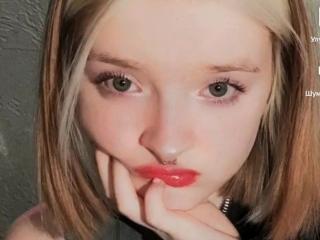 LaPochka - Live sex cam - 17734606