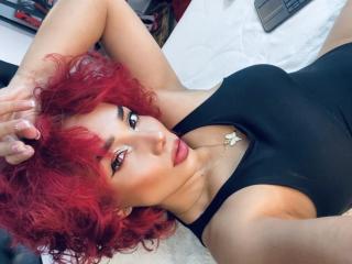 AmberDemons - Live porn & sex cam - 17734626