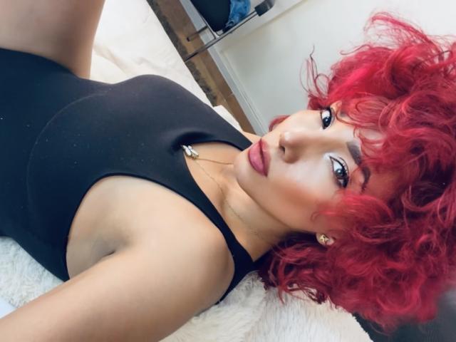 AmberDemons - Live sexe cam - 17734650