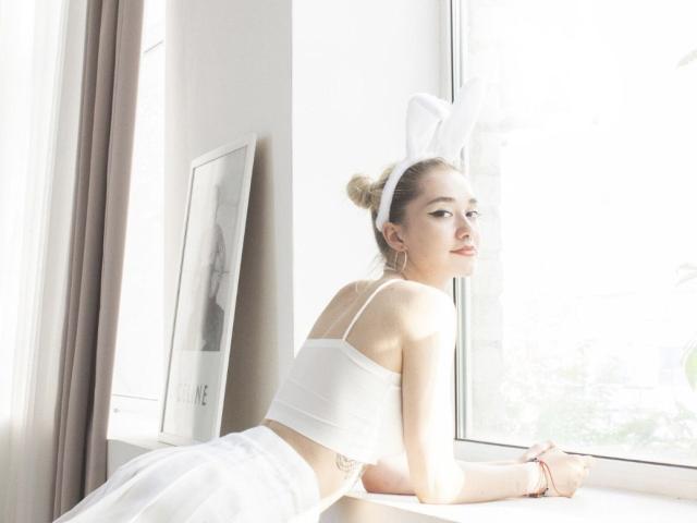 ArisBunny - Live sex cam - 17735806