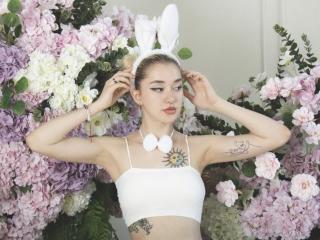 ArisBunny - Live porn &amp; sex cam - 17735838