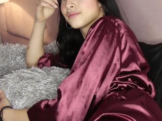 Violeta69s - Sexe cam en vivo - 17735974