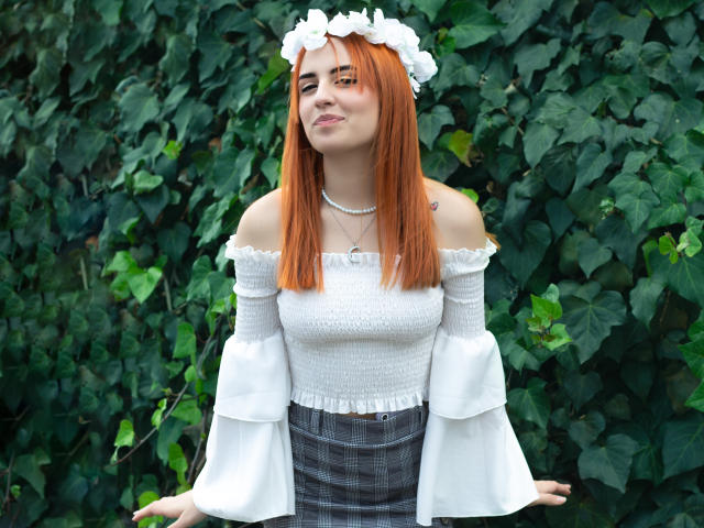 MiaMarkov - Live sexe cam - 17737418