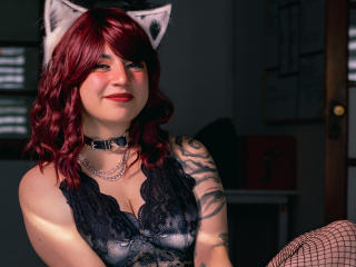 LumiSexy - Live porn &amp; sex cam - 17737470