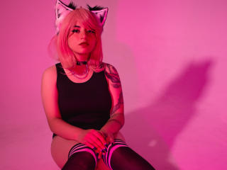 LumiSexy - Live porn &amp; sex cam - 17737874