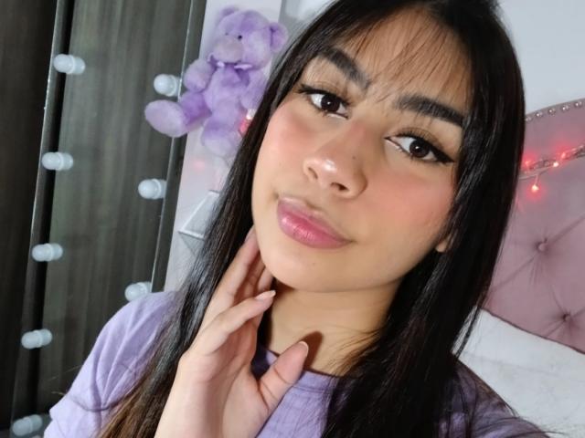 JessicaSoler - Sexe cam en vivo - 17738058