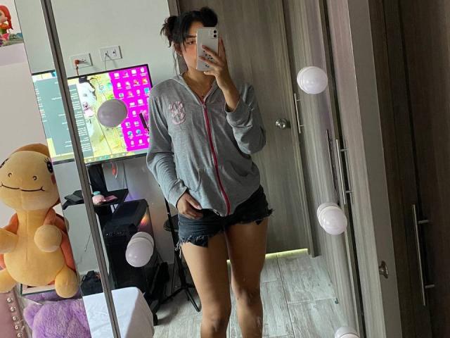 JessicaSoler - Sexe cam en vivo - 17738066