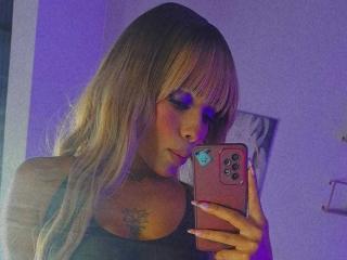 FiorellaBossh - Sexe cam en vivo - 17738298