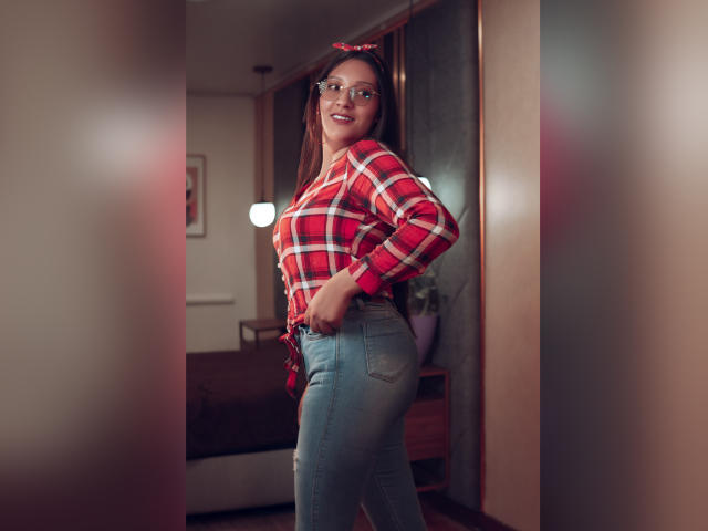 JanneJoy - Sexe cam en vivo - 17738394