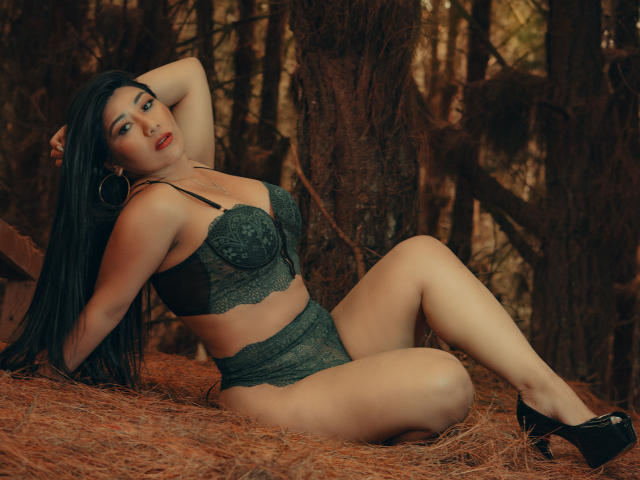 KhloeLawson - Sexe cam en vivo - 17738462