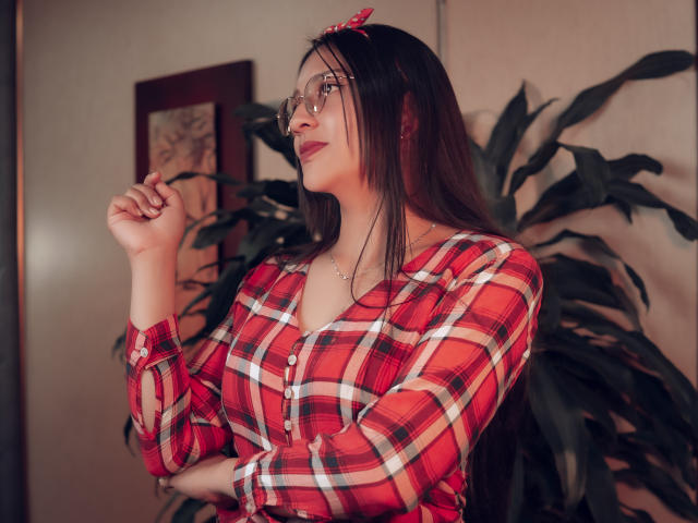 JanneJoy - Live porn &amp; sex cam - 17738502