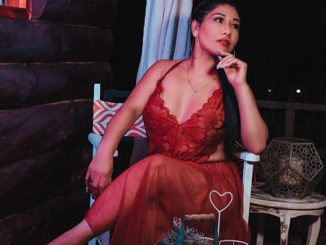 KhloeLawson - Live sexe cam - 17738598