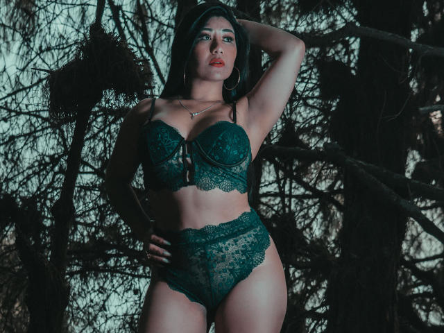 KhloeLawson - Sexe cam en vivo - 17738670