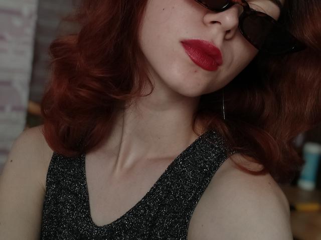 Rairie - Live porn &amp; sex cam - 17738886