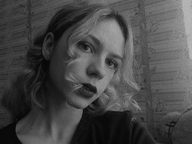 Rairie - Sexe cam en vivo - 17738954