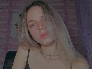 Rairie - Sexe cam en vivo - 17738962
