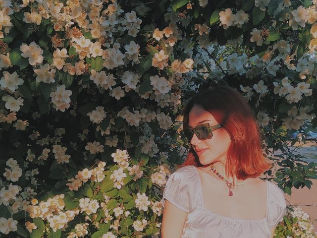 Rairie - Sexe cam en vivo - 17739050