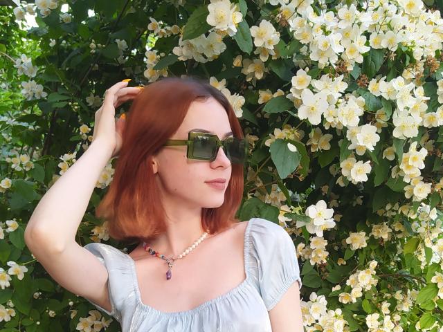 Rairie - Sexe cam en vivo - 17739062