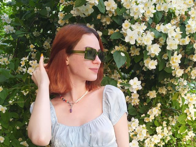 Rairie - Sexe cam en vivo - 17739066