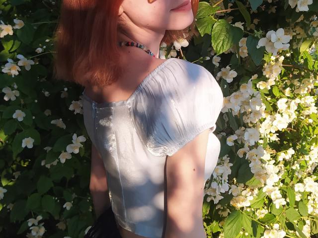 Rairie - Live sex cam - 17739078