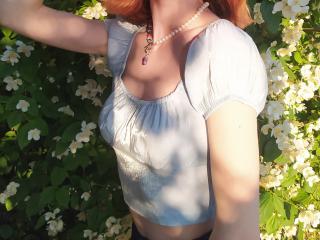 Rairie - Sexe cam en vivo - 17739082