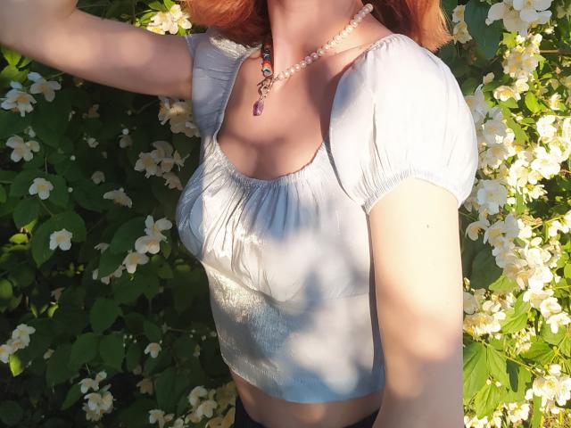 Rairie - Live sex cam - 17739082