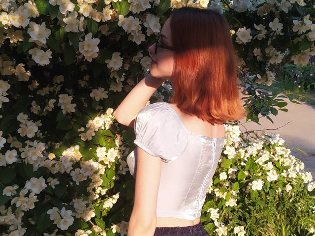 Rairie - Live sex cam - 17739098