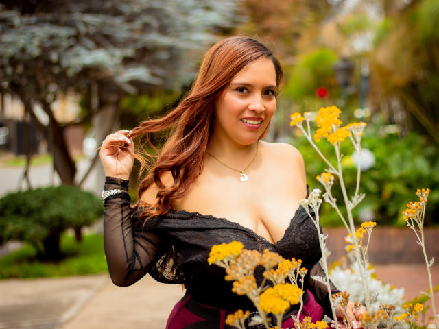 EilenSadler - Live sex cam - 17740378