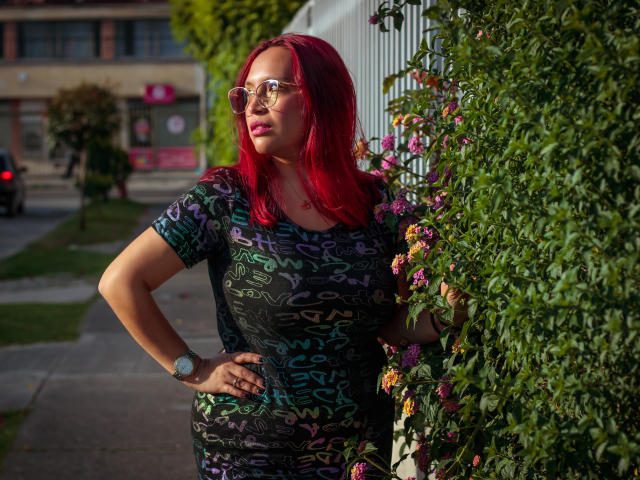 EilenSadler - Live sex cam - 17740634