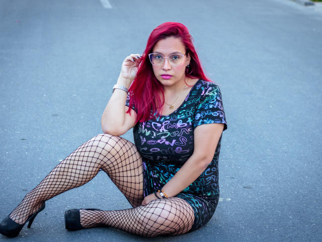 EilenSadler - Sexe cam en vivo - 17740738