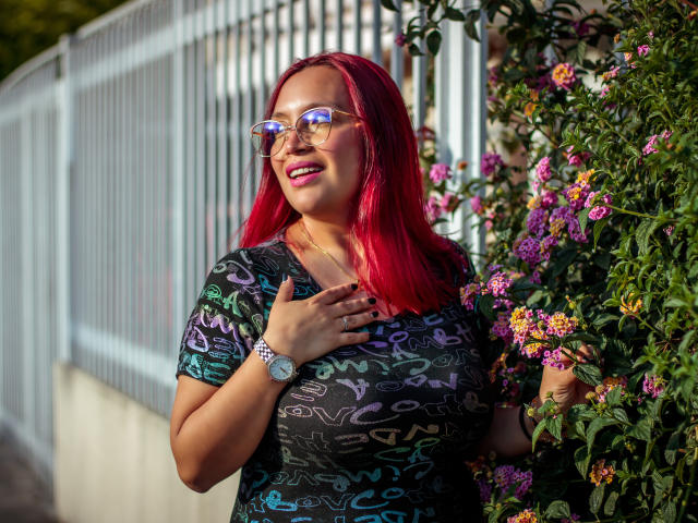 EilenSadler - Sexe cam en vivo - 17740866