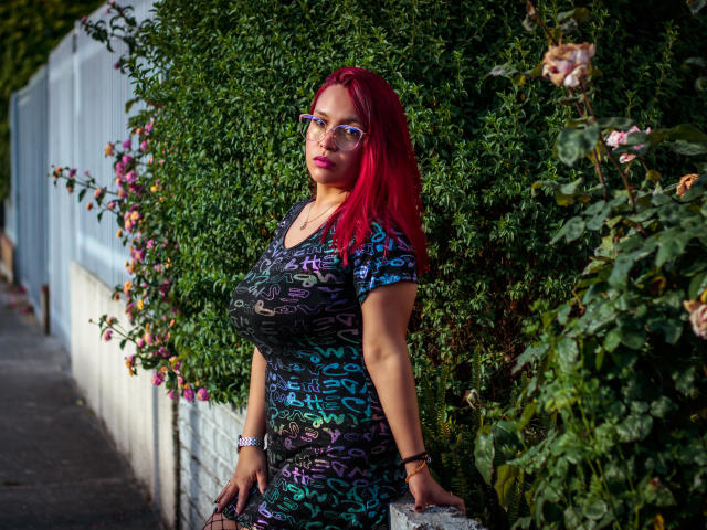 EilenSadler - Sexe cam en vivo - 17740874