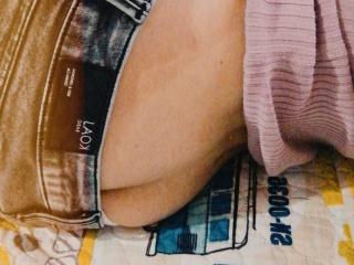 NastiaMetis - Sexe cam en vivo - 17741406