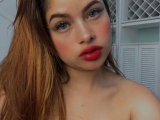 ShantalSummer - Live porn & sex cam - 17742082