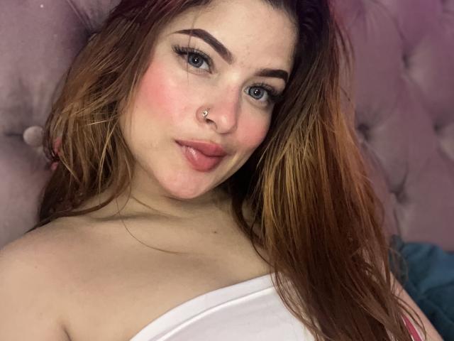 ShantalSummer - Live Sex Cam - 17742090