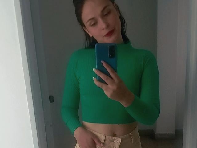 WendySchulz - Live sexe cam - 17742178
